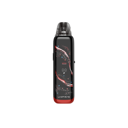 Kit Pod Galaxy T360 2.5ml 1200mAh - Lost Vape