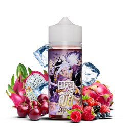 Katana 0mg 100ml - Fighter Fuel x ENFER