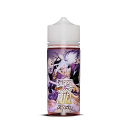 Katana 0mg 100ml - Fighter Fuel x ENFER