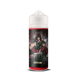 Irrow 0mg 100ml - Fighter Fuel by Maison Fuel