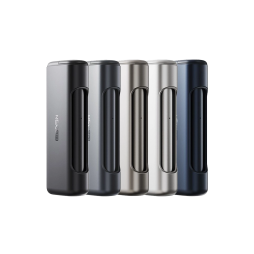 Kit Pod Nexi Pro - Aspire