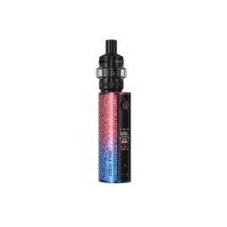 Pack iStick XC100 5ml 18650/21700 - Eleaf