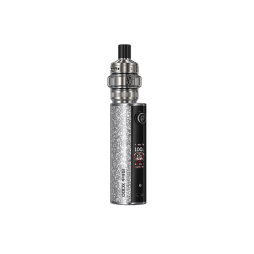 Pack iStick XC100 5ml 18650/21700 - Eleaf