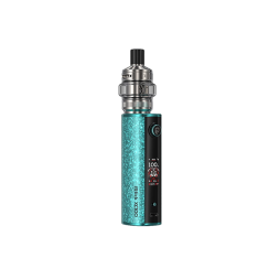 Kit iStick XC100 5ml 18650/21700 - Eleaf
