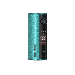 Box iStick X80 80W 3200mAh - Eleaf