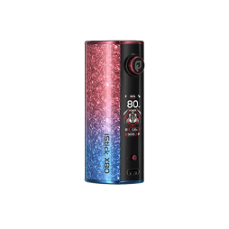 Box iStick X80 80W 3200mAh - Eleaf