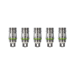 Résistances EC-D 0.15/0.3/0.5Ω (5pcs) - Eleaf