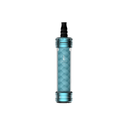 Portable E-Shisha Hookah Air Mini MTL /RDL 3ml 1500mAh - Fumytech