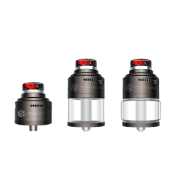 Aromamizer Plus V4 RDTA - Steam Crave