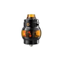 Dragon Ball Sub-ohm Airflow Ring - Fumytech