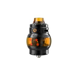 Dragon Ball Sub-ohm Airflow Ring - Fumytech