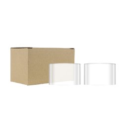 Pyrex Aromamizer Plus V4 RDTA 11/13ml - Steam Crave