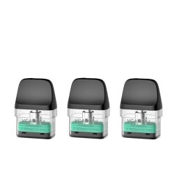 Trine Vcap 2ml Cartridge (0.6/0.8ohm) (3pcs) - Innokin