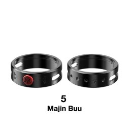 Dragon Ball Sub-ohm Airflow Ring - Fumytech