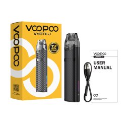 Kit Pod Vmate i3 3ml 1500mAh - Voopoo