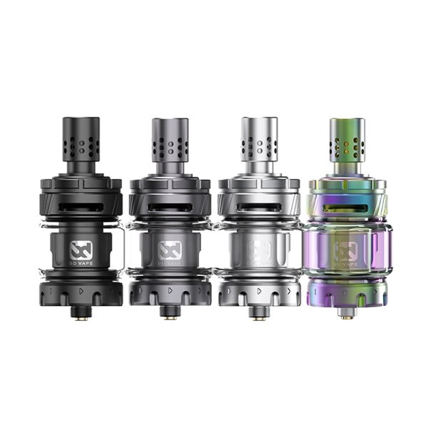 Precisio Blaster Sub-Ohm 2/4.5ml 30mm - BD Vape