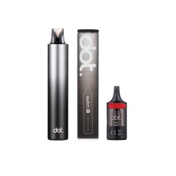 Pack Pod Switch R 1000mAh - dotMod