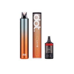 Pack Pod Switch R 1000mAh - dotMod