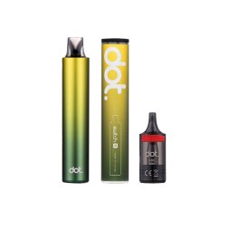 Pack Pod Switch R 1000mAh - dotMod