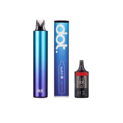Pack Pod Switch R 1000mAh - dotMod