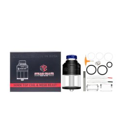 Aromamizer Plus V4 RDTA - Steam Crave