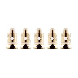 Résistances DotStick 0.4/0.7/1.0Ω (5pcs) - Dotmod