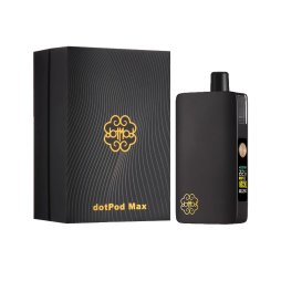 Kit DotPod Max 5ml 2100mAh - Dotmod