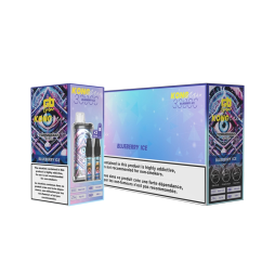 Kong Max 30K 1100mAh 20ml / 2% - Gobar