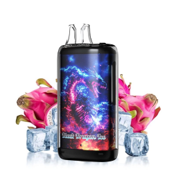 Kong Max 30K 1100mAh 20ml / 2% - Gobar