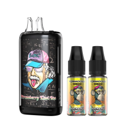 Kong Max 30K 1100mAh 20ml / 2% - Gobar