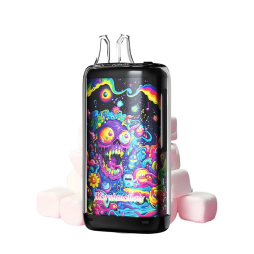 Kong Max 30K 1100mAh 20ml / 2% - Gobar