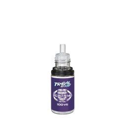 Booster de Nicotine 100VG 10ml 20mg Tribal Boost - Tribal Force