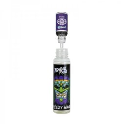 Booster de Nicotine 100VG 10ml 20mg Tribal Boost - Tribal Force