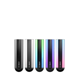 Battery Solo Click & Puff - X-Bar
