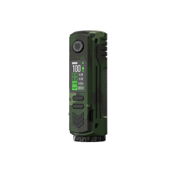 Mod Rayden 100 V2 Military Camo 100W 21700/18650 - BD Vape