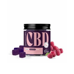 Gummies CBD + Mélatonine Sommeil - BY CDS