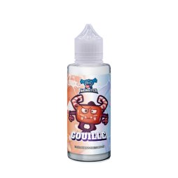 GOUILLE - 0mg 200ml - Monster