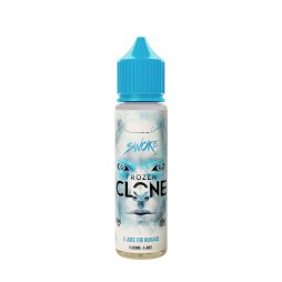 Frozen Clone 0mg 50ml - Swoke