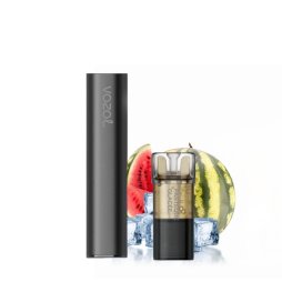 Starter Kit Switch Pro Black Edition 20mg - Vozol