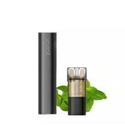 Starter Kit Switch Pro Black Edition 20mg - Vozol