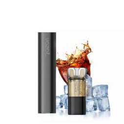 Starter Kit Switch Pro Black Edition 20mg - Vozol