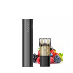 Starter Kit Switch Pro Black Edition 10mg - Vozol