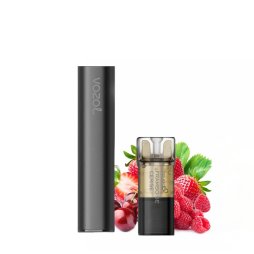 Starter Kit Switch Pro Black Edition 10mg - Vozol