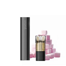 Starter Kit Switch Pro Black Edition 10mg - Vozol