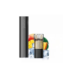 Starter Kit Switch Pro Black Edition 10mg - Vozol