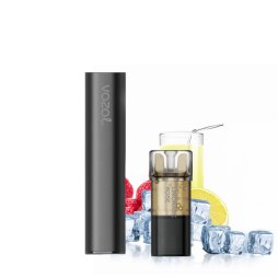 Starter Kit Switch Pro Black Edition 10mg - Vozol