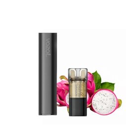 Starter Kit Switch Pro Black Edition 10mg - Vozol