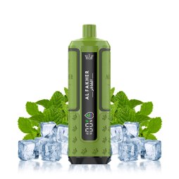 Hyper Max Advanced 30k 950mAh - Crown Bar by Al Fakher