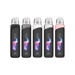 Pack Pod Caliburn G4 Pro - Uwell