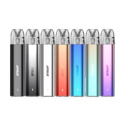 Pack Argus G2 Mini+ - Voopoo